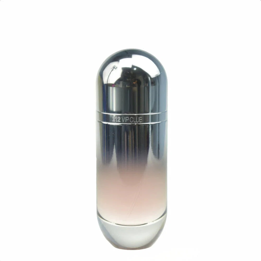 Carolina Herrera Carolina Herrera, 212 VIP Club Edition, Eau de Toilette, Für Frauen, 80 ml *Tester