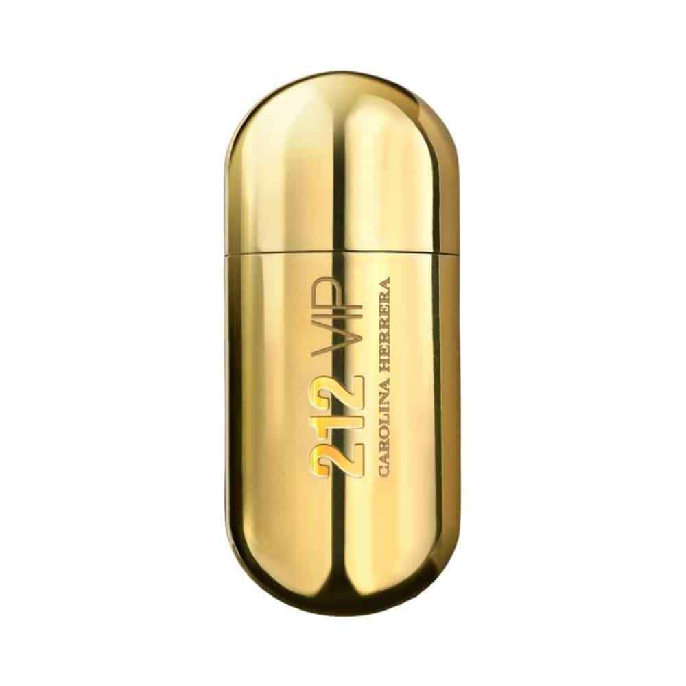 Carolina Herrera Carolina Herrera, 212 VIP, Eau de Parfum, Für Frauen, 50 ml Regular