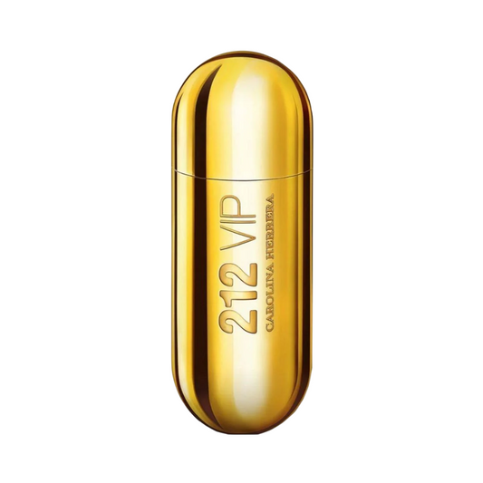 Carolina Herrera Carolina Herrera, 212 VIP, Eau de Parfum, Für Frauen, 80 ml *Tester