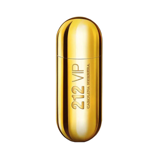 Carolina Herrera Carolina Herrera, 212 VIP, Eau de Parfum, Für Frauen, 80 ml *Tester