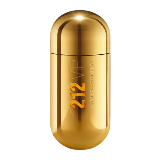 Carolina Herrera Carolina Herrera, 212 VIP, Eau de Parfum, Für Frauen, 80 ml *Tester