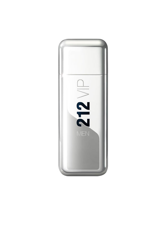 Carolina Herrera Carolina Herrera, 212 VIP, Eau de Toilette, Für Männer, 100 ml Regular