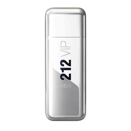 Carolina Herrera Carolina Herrera, 212 VIP, Eau de Toilette, Für Männer, 100 ml *Tester