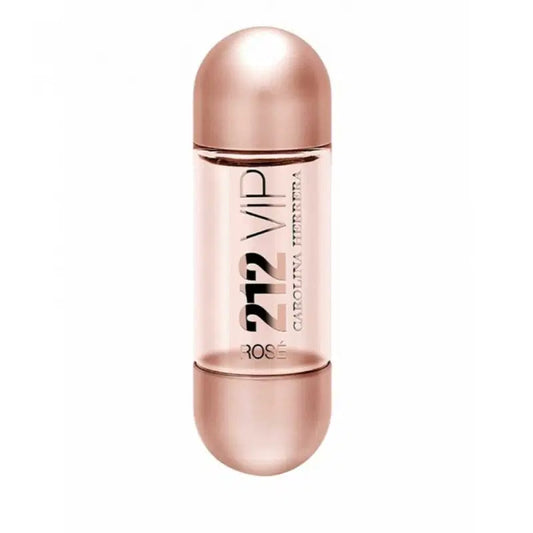 Carolina Herrera Carolina Herrera, 212 VIP Rose, Eau de Parfum, Für Frauen, 100 ml *Tester