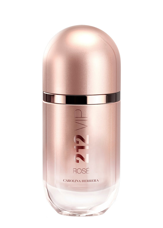 Carolina Herrera 212 VIP Rose Eau de Parfum 50 ml – Eleganter Damenduft