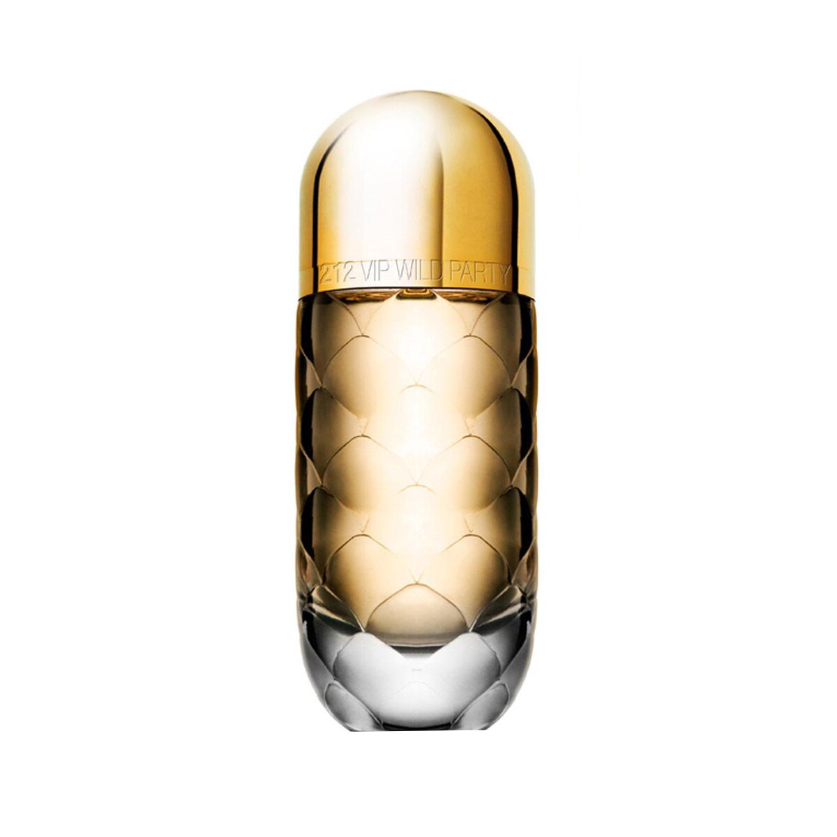 Carolina Herrera Carolina Herrera, 212 VIP Wild Party, Eau de Toilette, Für Frauen, 80 ml *Tester