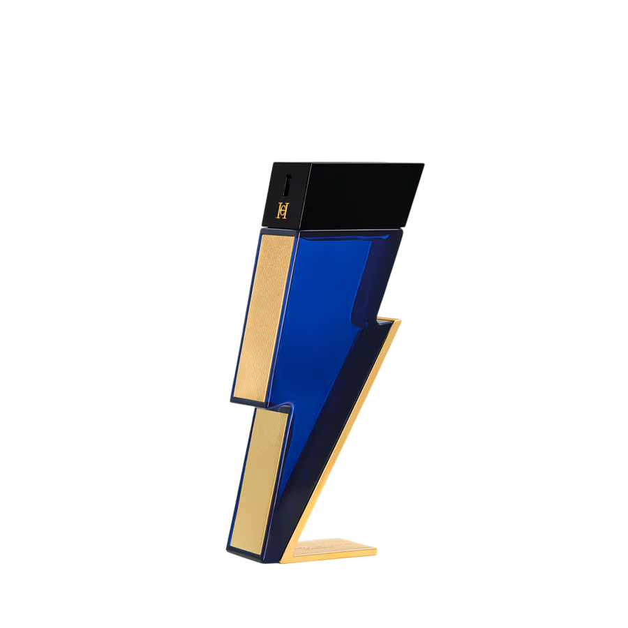 Carolina Herrera Carolina Herrera, Bad Boy Cobalt Absolute, Eau de Parfum, Für Männer, 50 ml Regular