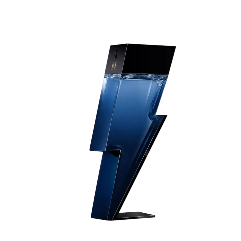 Carolina Herrera Carolina Herrera, Bad Boy Cobalt, Eau de Parfum, Für Männer, 50 ml Regular