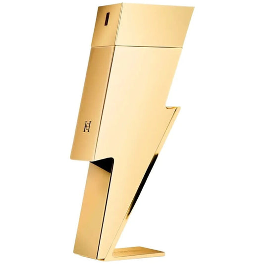 Carolina Herrera Carolina Herrera, Bad Boy Gold Fantasy, Eau de Toilette, Für Männer, 100 ml Regular