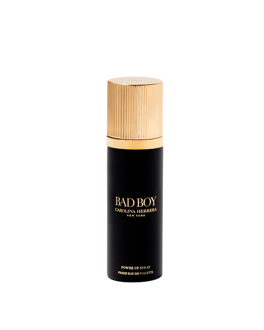 Carolina Herrera Carolina Herrera, Bad Boy Power Up Spray Fresh, Eau de Toilette, Für Männer, 100 ml Regular
