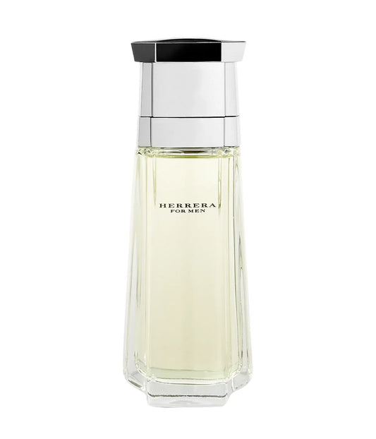 Carolina Herrera Carolina Herrera, Carolina Herrera, Eau de Toilette, Für Männer, 100 ml Regular