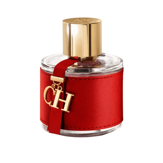Carolina Herrera Carolina Herrera, CH, Eau de Toilette, Für Frauen, 100 ml *Tester