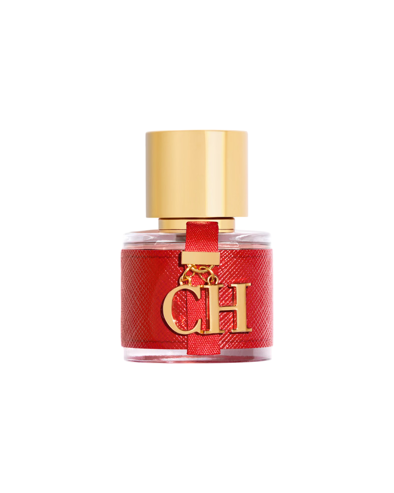 Carolina Herrera Carolina Herrera, CH, Eau de Toilette, Für Frauen, 30 ml *Tester