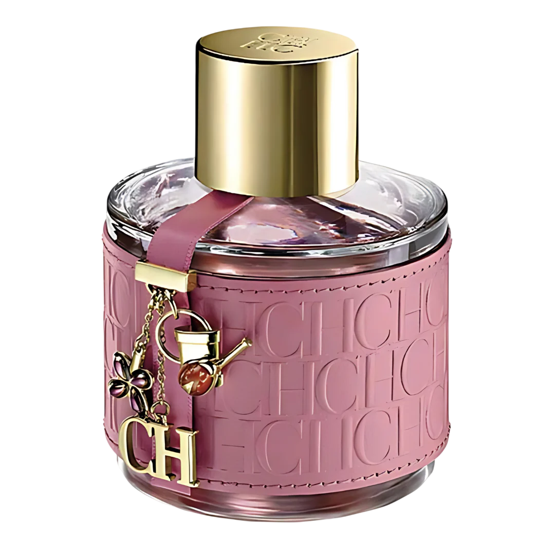 Carolina Herrera Carolina Herrera, CH Grand Tour, Eau de Toilette, Für Frauen, 100 ml Regular