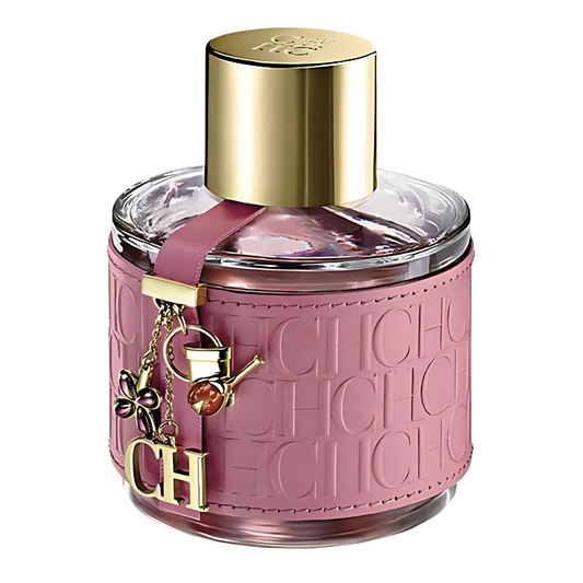 Carolina Herrera Carolina Herrera, CH Grand Tour, Eau de Toilette, Für Frauen, 100 ml Regular