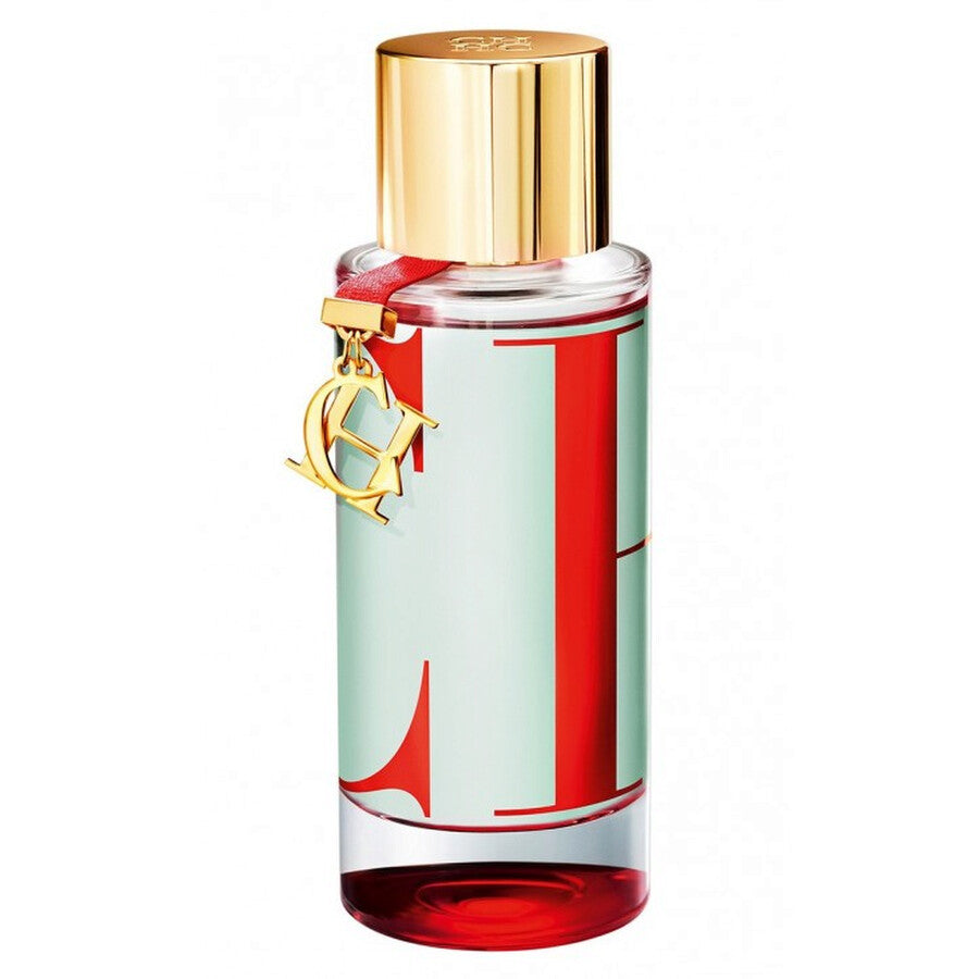 Carolina Herrera CH L'Eau Eau de Toilette 50 ml – Frischer Duft für Frauen