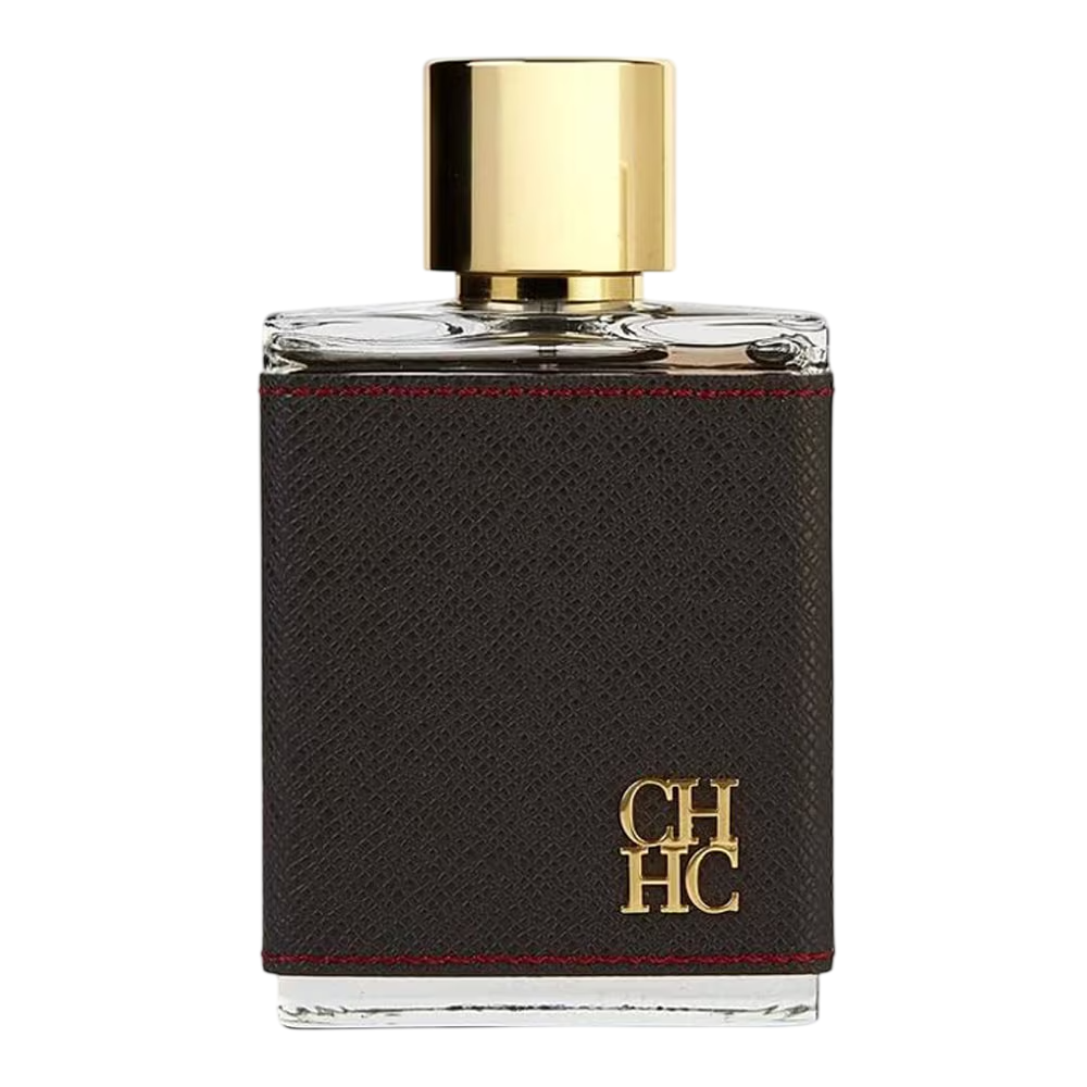Carolina Herrera Carolina Herrera, CH Men, Eau de Toilette, Für Männer, 100 ml Regular