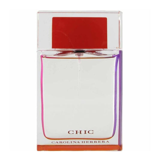 Carolina Herrera Carolina Herrera, Chic, Eau de Parfum, Für Frauen, 50 ml *Tester