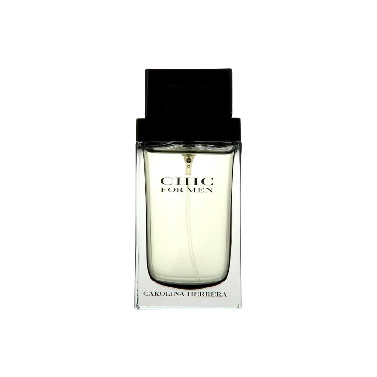 Carolina Herrera Chic Eau de Toilette für Herren 100 ml