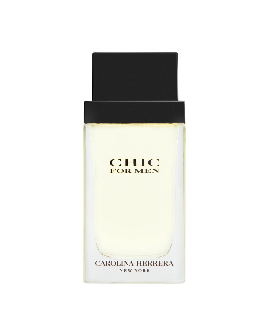 Carolina Herrera Carolina Herrera, Chic, Eau de Toilette, Für Männer, 100 ml *Tester