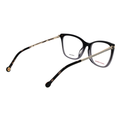 CAROLINA HERRERA EYEWEAR HER 0287_G 55EDM18 Sonnenbrille ansicht-2