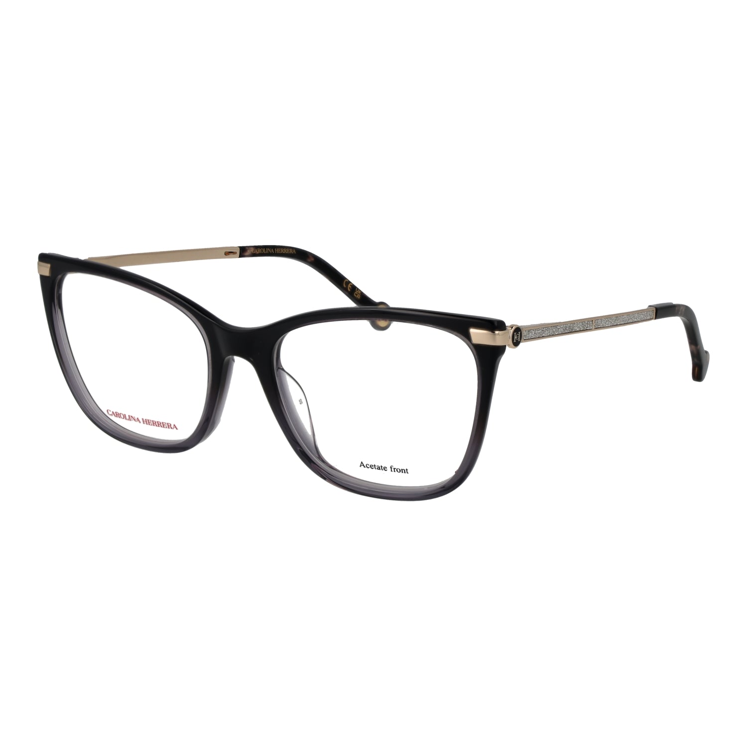 CAROLINA HERRERA EYEWEAR HER 0287_G 55EDM18 Sonnenbrille ansicht-3