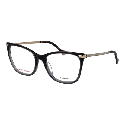 CAROLINA HERRERA EYEWEAR HER 0287_G 55EDM18 Sonnenbrille ansicht-3