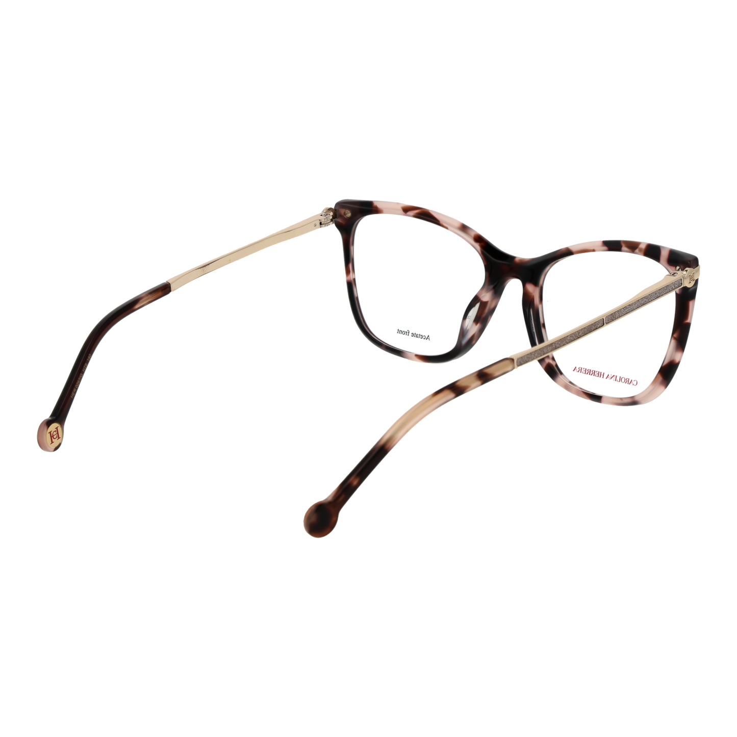 CAROLINA HERRERA EYEWEAR HER 0287_G 55HT818 Sonnenbrille ansicht-2