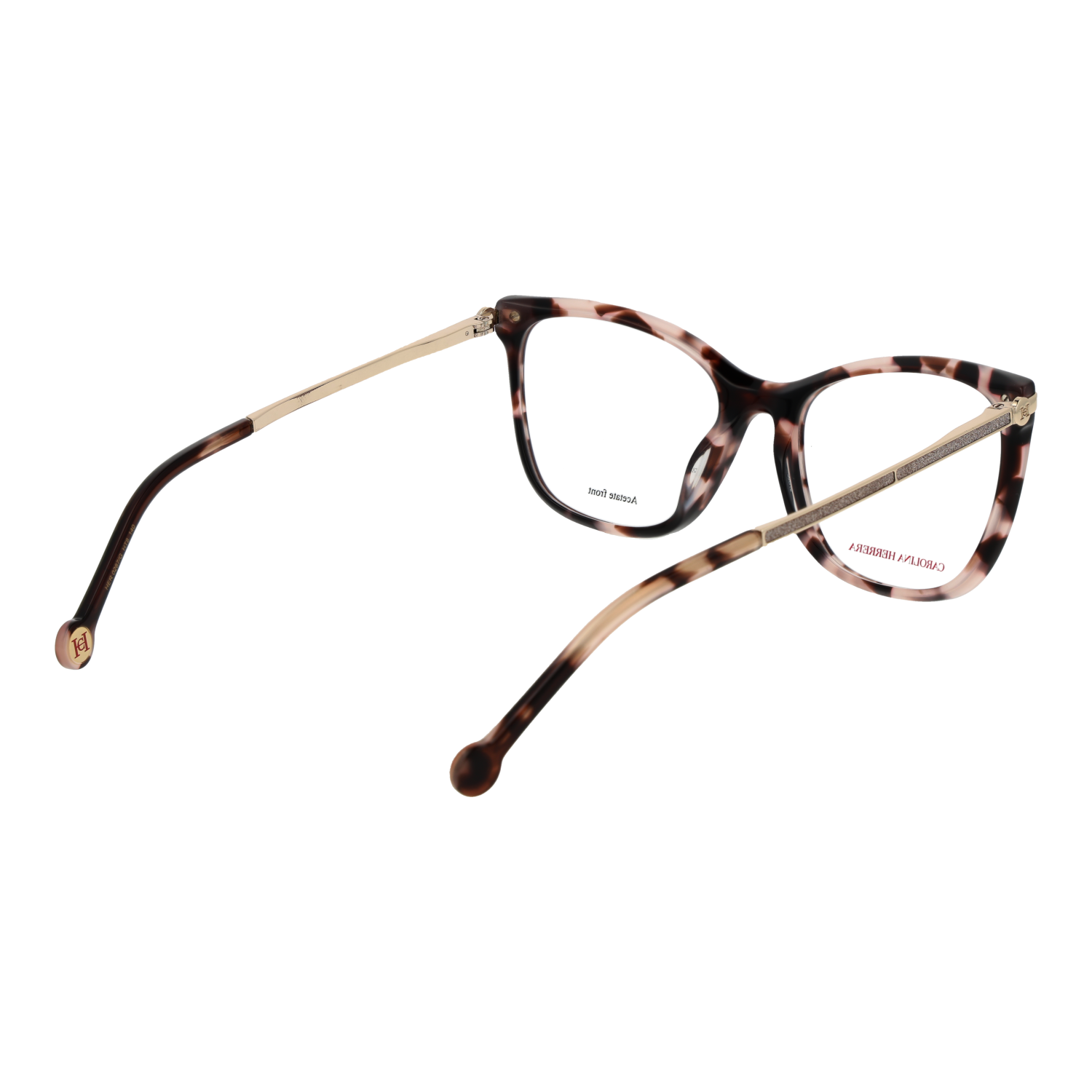 CAROLINA HERRERA EYEWEAR HER 0287_G 55HT818 Sonnenbrille ansicht-2