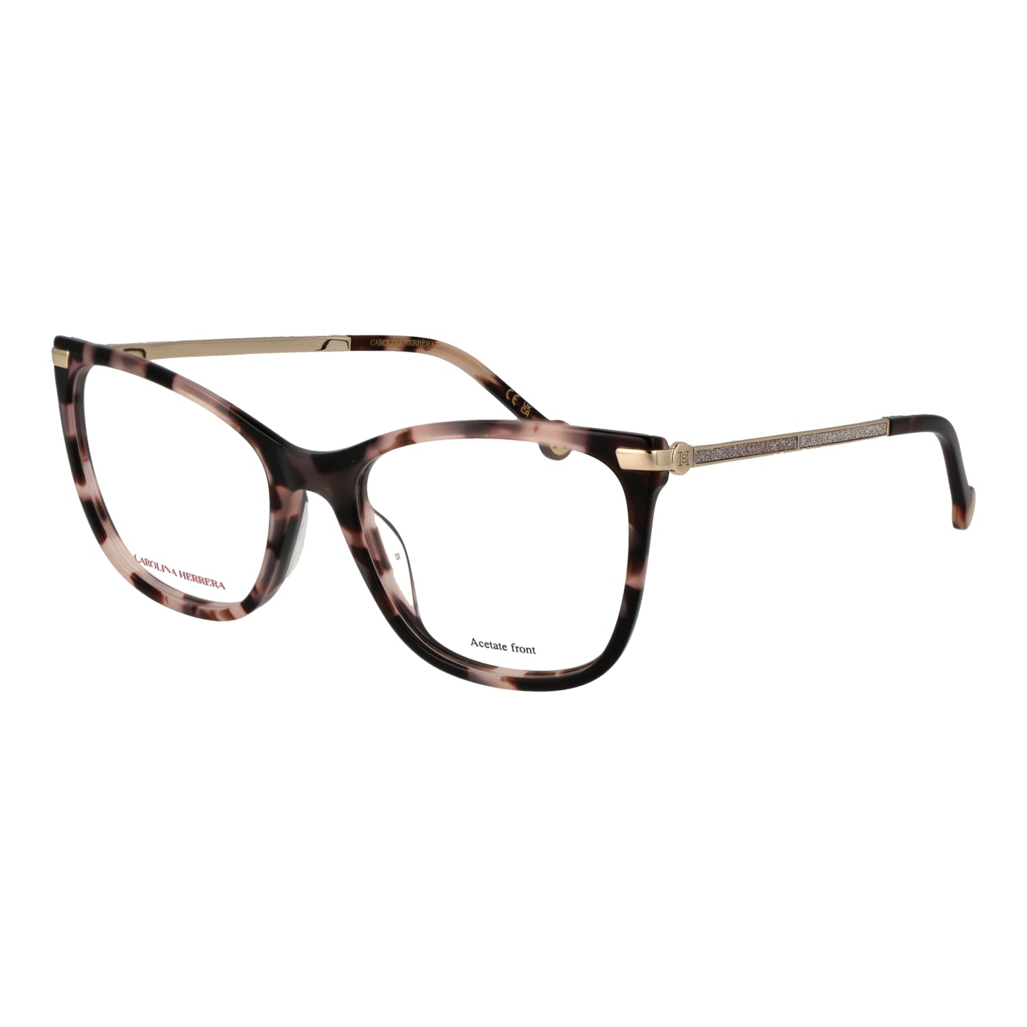 CAROLINA HERRERA EYEWEAR HER 0287_G 55HT818 Sonnenbrille ansicht-3