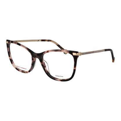 CAROLINA HERRERA EYEWEAR HER 0287_G 55HT818 Sonnenbrille ansicht-3