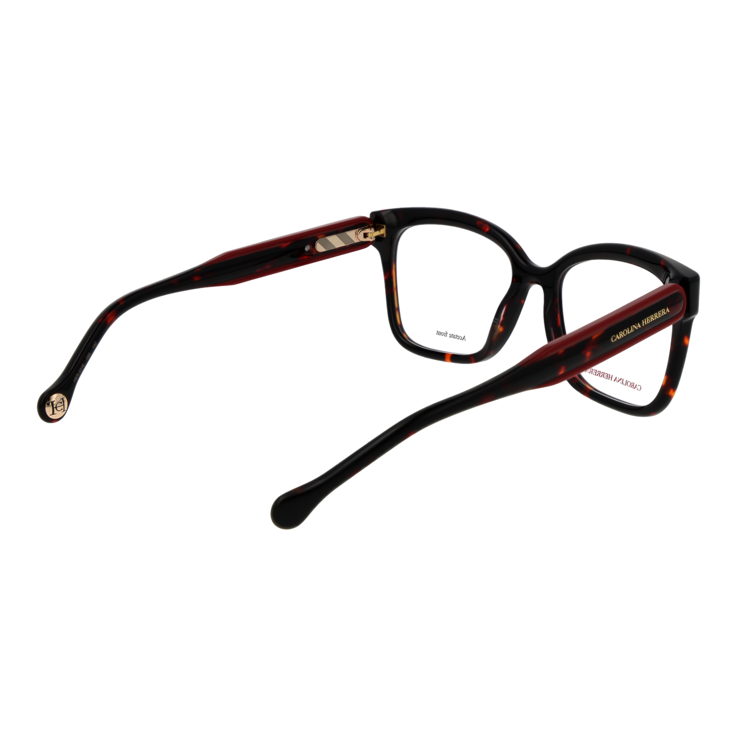 CAROLINA HERRERA EYEWEAR HER 0316 5408617 Sonnenbrille ansicht-2