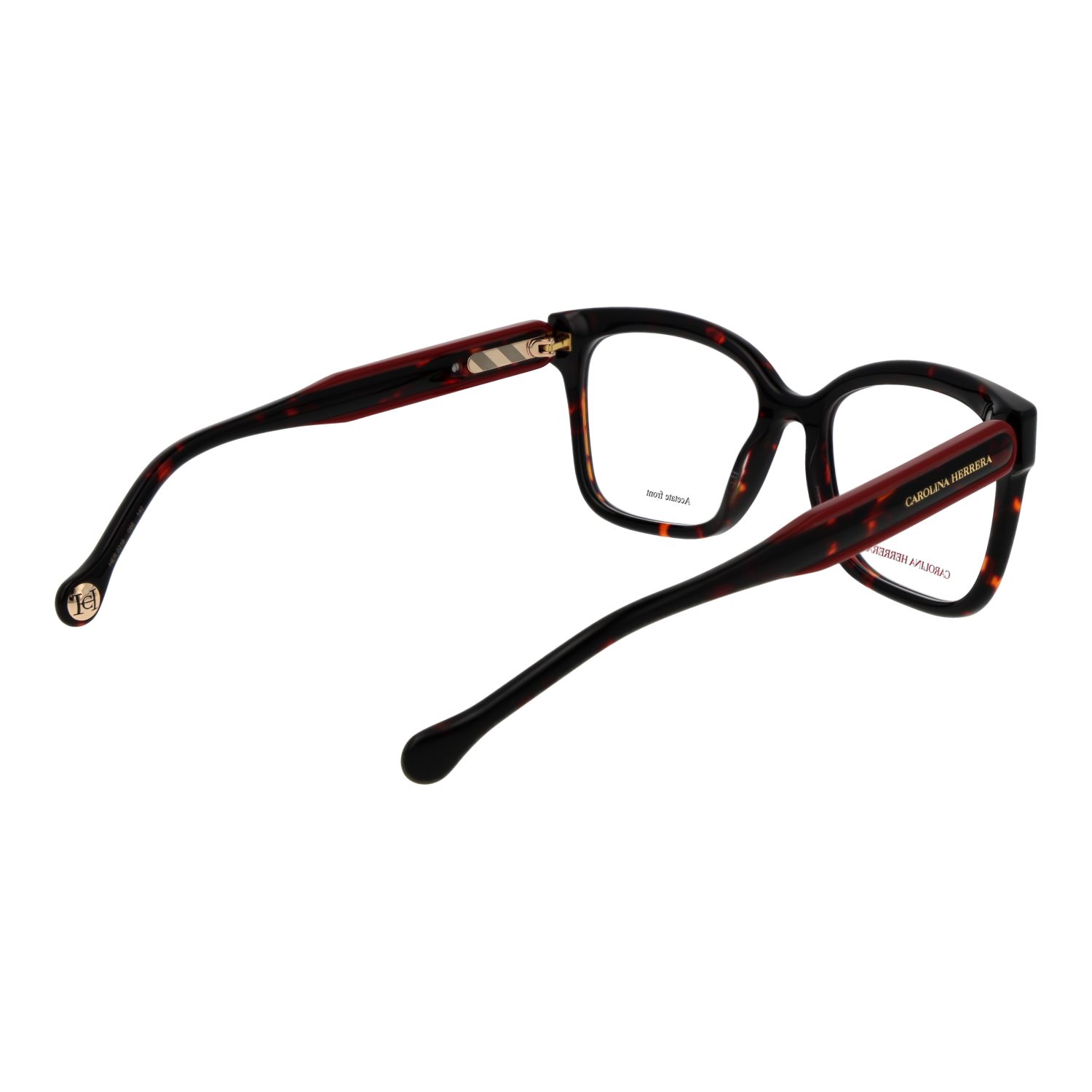 CAROLINA HERRERA EYEWEAR HER 0316 5408617 Sonnenbrille ansicht-2