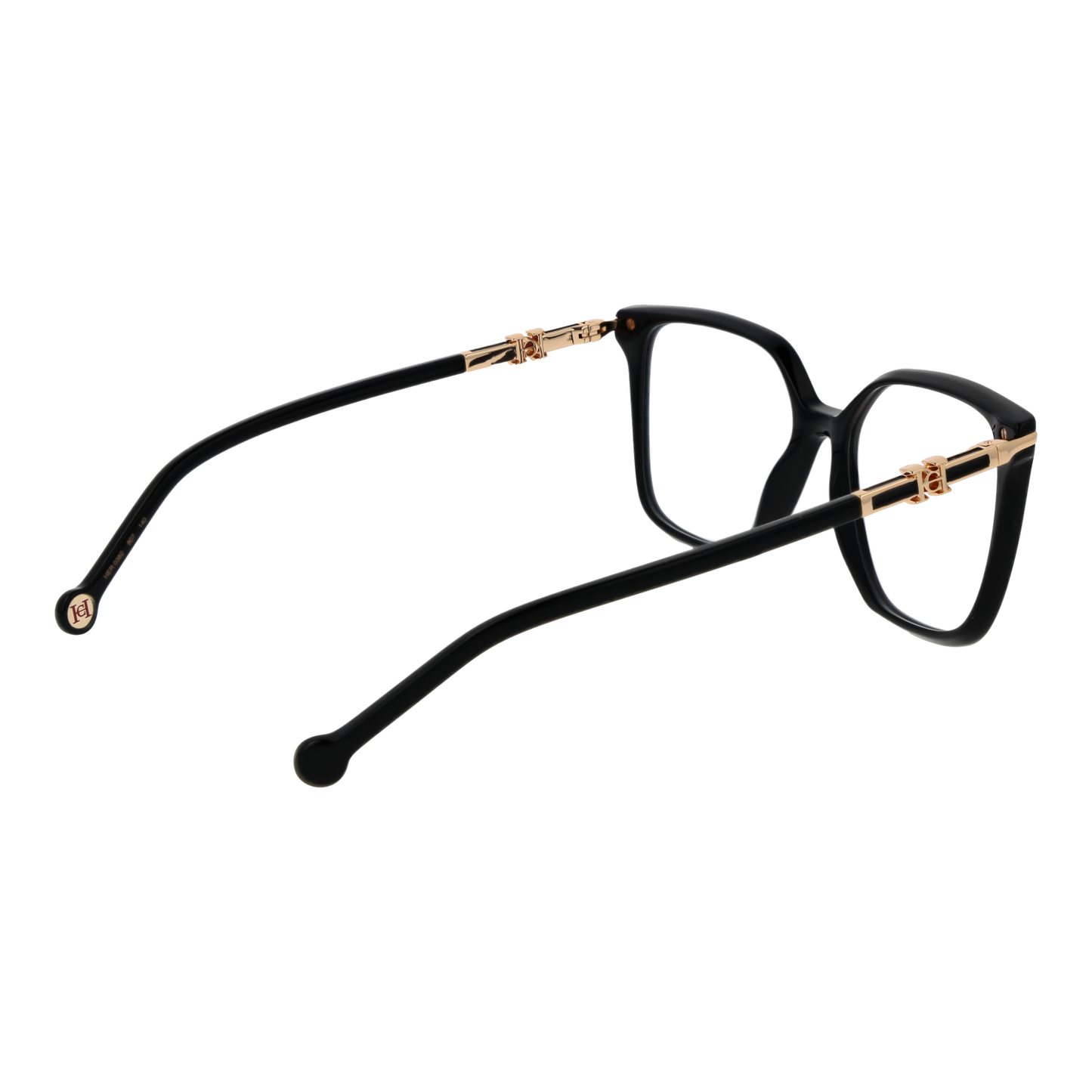 CAROLINA HERRERA EYEWEAR HER 0382 5380716 Sonnenbrille ansicht-2
