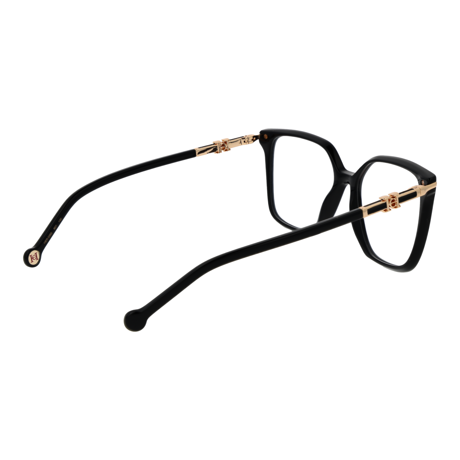 CAROLINA HERRERA EYEWEAR HER 0382 5380716 Sonnenbrille ansicht-2