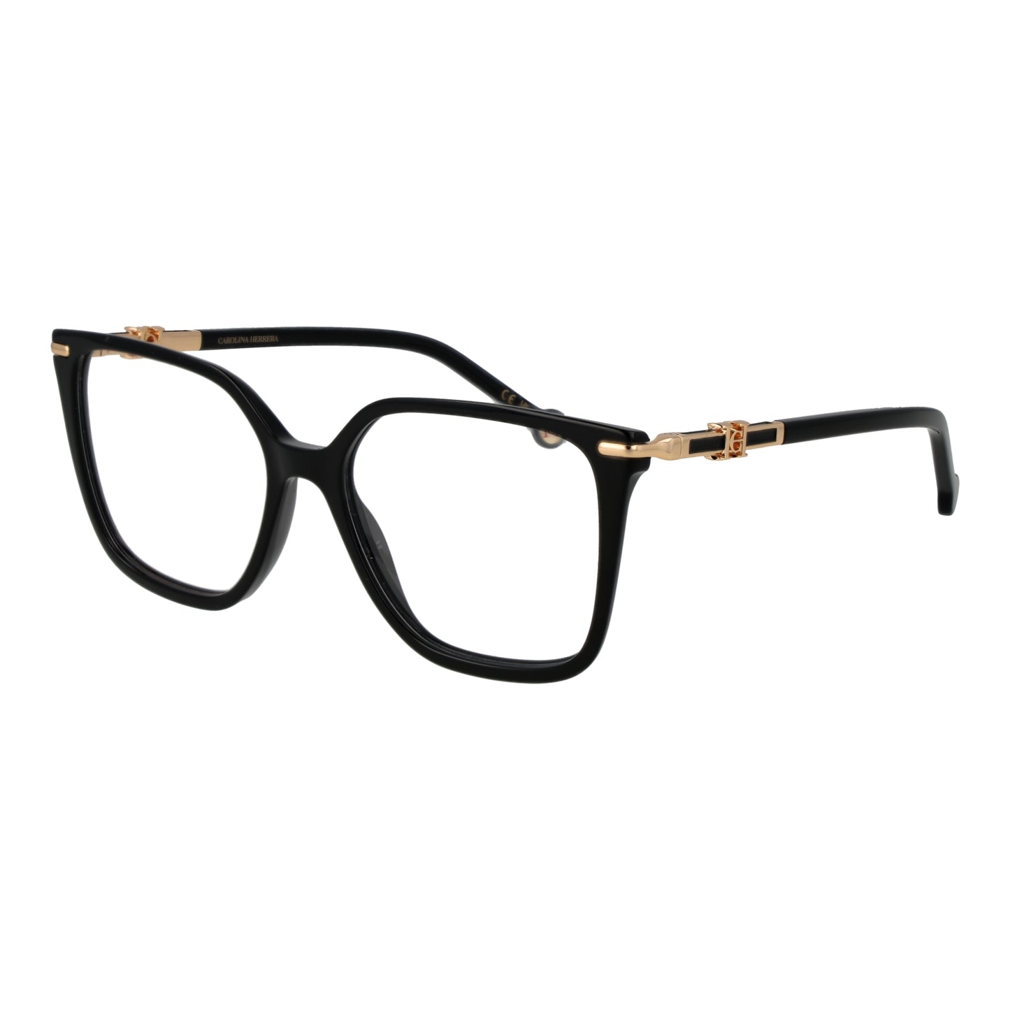 CAROLINA HERRERA EYEWEAR HER 0382 5380716 Sonnenbrille ansicht-3