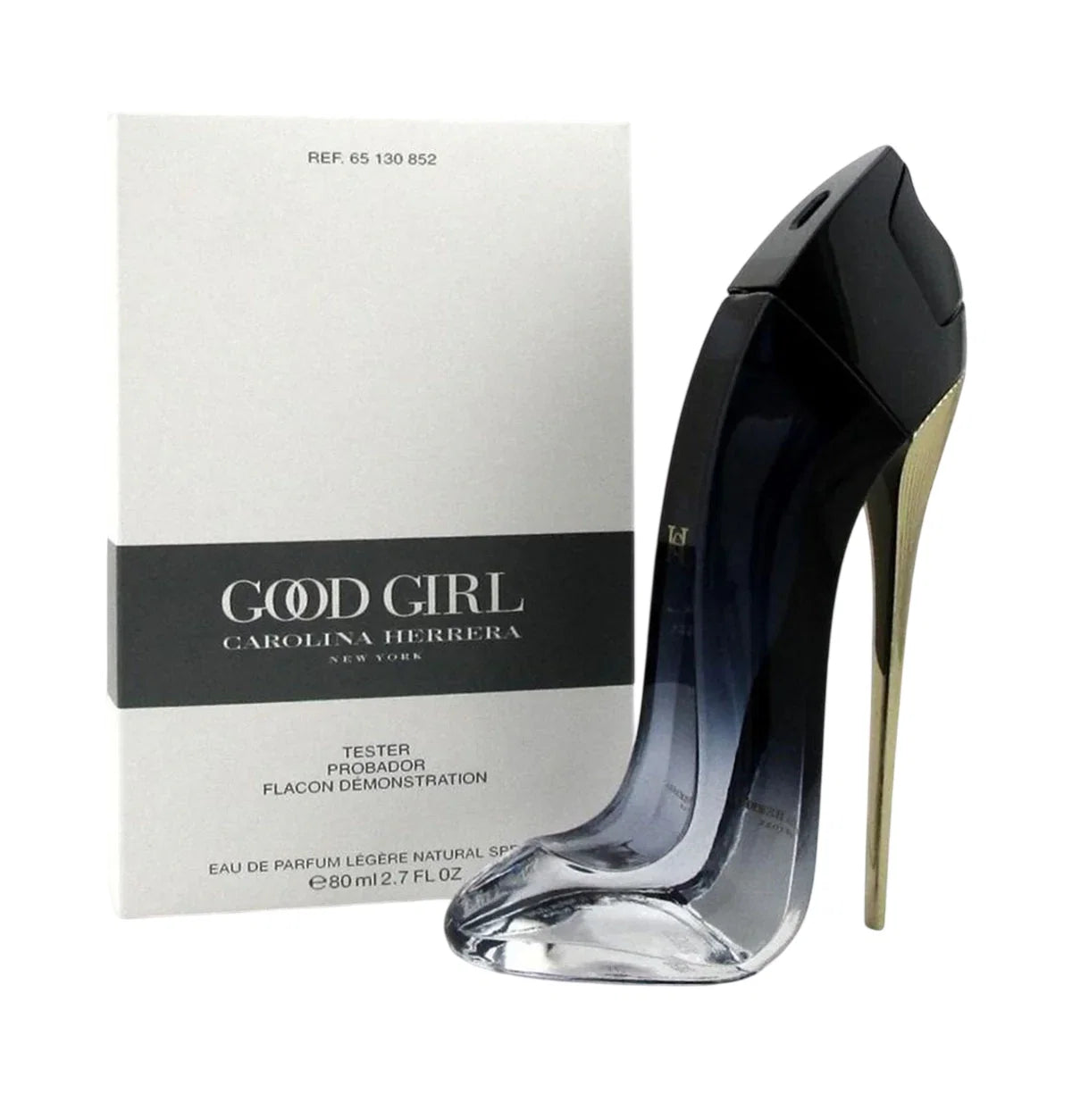 Carolina Herrera Carolina Herrera, Good Girl Legere, Eau de Parfum, Für Frauen, 80 ml *Tester
