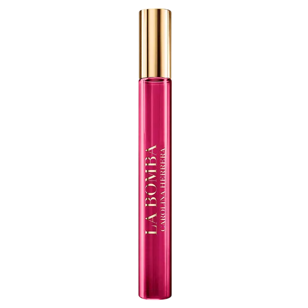 Carolina Herrera Carolina Herrera, La Bomba, Eau de Parfum, Für Frauen, 10 ml Regular