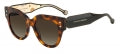 CAROLINA HERRERA SUNGLASSES CH 0008_S_05L-HA_52 Sonnenbrille ansicht-3