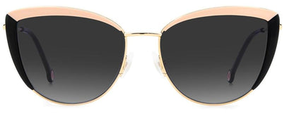 CAROLINA HERRERA SUNGLASSES HER 0112_S_KDX-9O A_58 Sonnenbrille