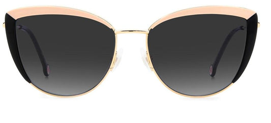 CAROLINA HERRERA SUNGLASSES HER 0112_S_KDX-9O A_58 Sonnenbrille