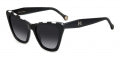 CAROLINA HERRERA SUNGLASSES HER 0129_S_80S-9O_55 Sonnenbrille ansicht-3