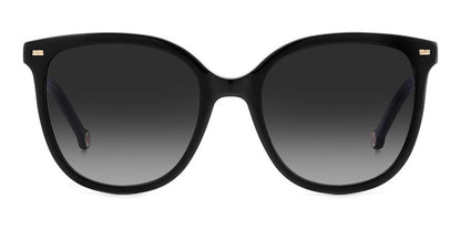 CAROLINA HERRERA SUNGLASSES HER 0136_S_KDX-9O_55 Sonnenbrille