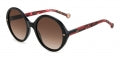 CAROLINA HERRERA SUNGLASSES HER 0177_S_OIT-HA_55 Sonnenbrille ansicht-3