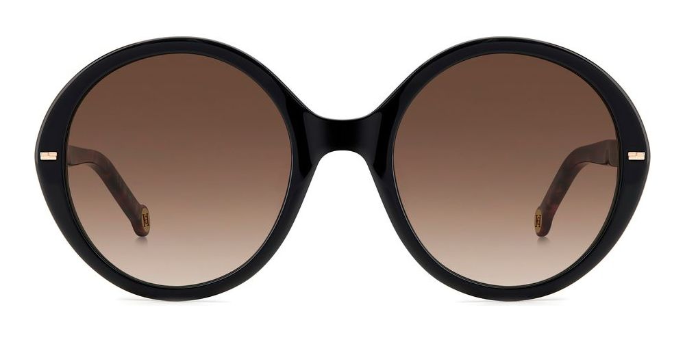 CAROLINA HERRERA SUNGLASSES HER 0177_S_OIT-HA_55 Sonnenbrille
