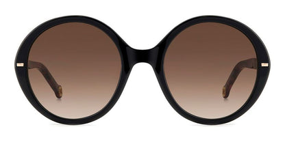 CAROLINA HERRERA SUNGLASSES HER 0177_S_OIT-HA_55 Sonnenbrille