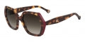 CAROLINA HERRERA SUNGLASSES HER 0181_S_O63-HA_55 Sonnenbrille ansicht-3