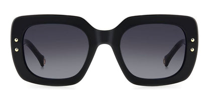 CAROLINA HERRERA SUNGLASSES HER 0186_S_80S-9O_52 Sonnenbrille
