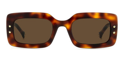 CAROLINA HERRERA SUNGLASSES HER 0187_S_O63-70_50 Sonnenbrille