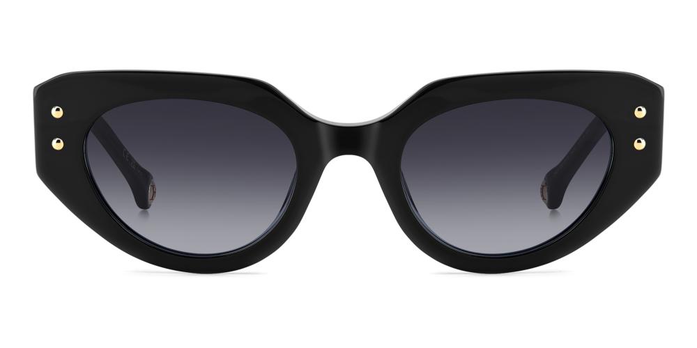 CAROLINA HERRERA SUNGLASSES HER 0221_G_S_3H2-9O_50 Sonnenbrille
